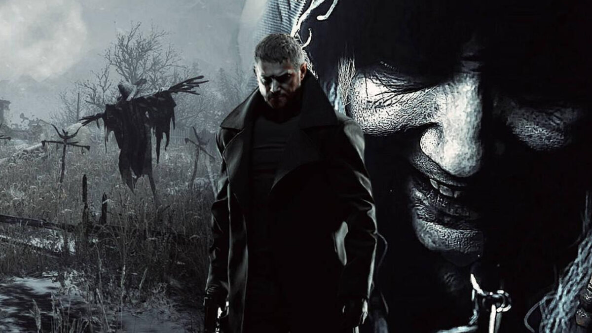 resident evil 9