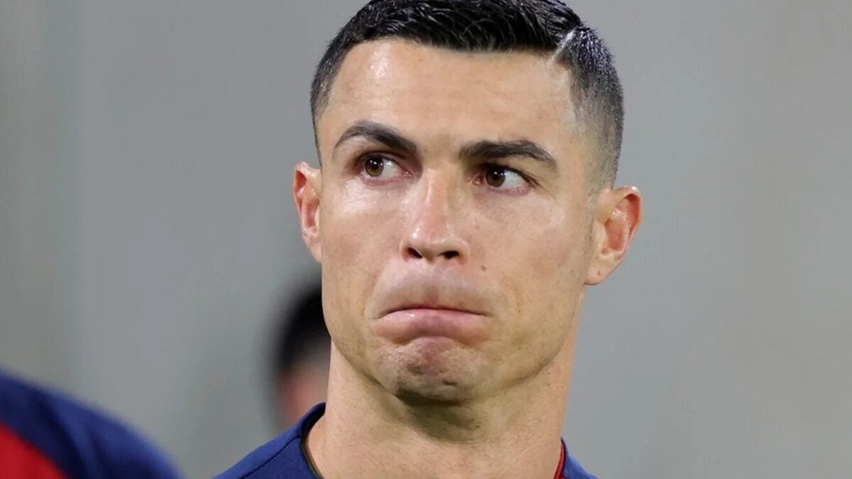 The incredible hoax about Cristiano Ronaldo and kebabs believed by the Spanish media