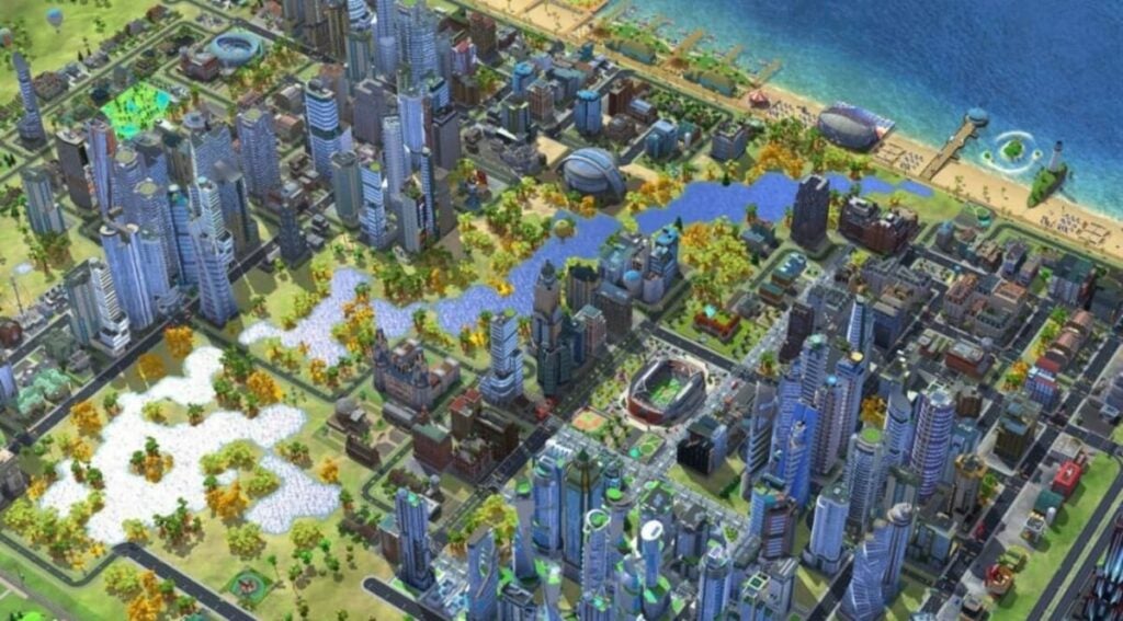 Mastering SimCity BuildIt: How to Use Cheats to Earn Money and Build ...