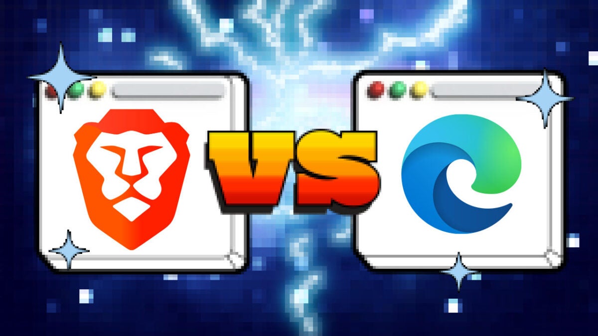 Brave vs Edge: What You Need to Know