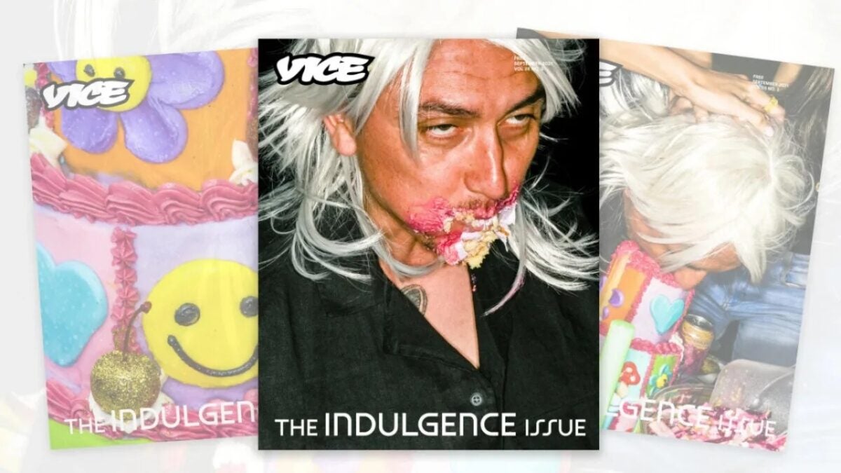 The Fall of Vice: A Hipster Icon on the Brink of Bankruptcy