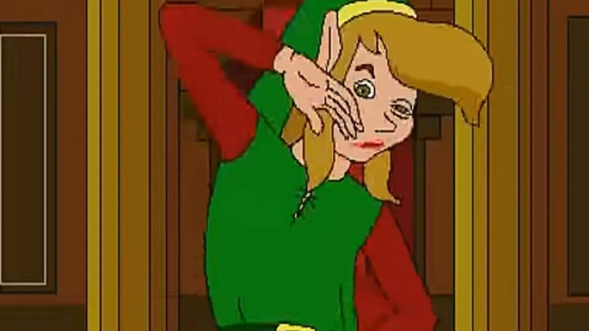 The Zelda Game That Refused to Die: The Worst Title in the Series Gets a Second Chance on Game Boy