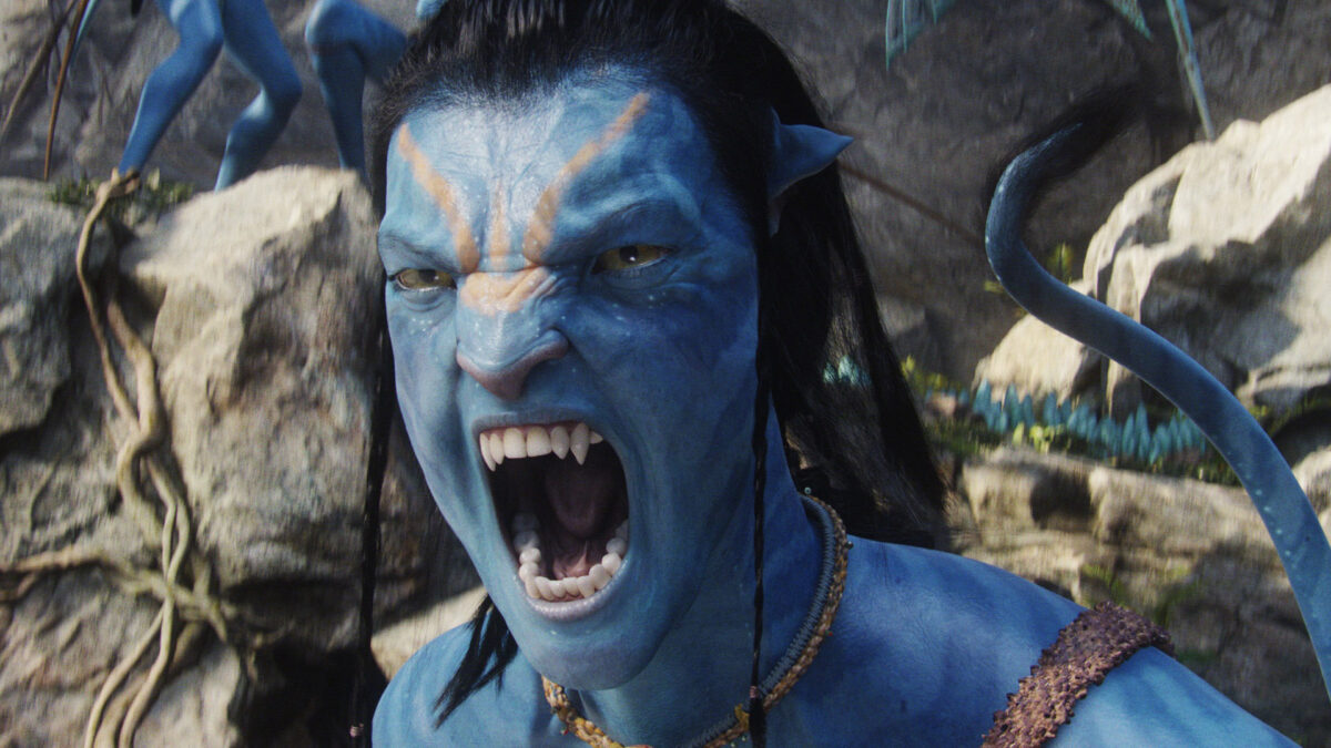 Avatar 2 El Sentido del agua estreno en Disney+