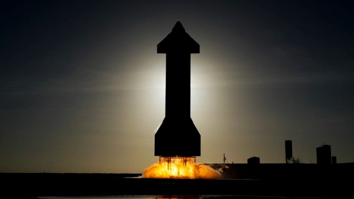 Picture Perfect: The Most Breathtaking Shots of a SpaceX Rocket’s Launch into the Unknown