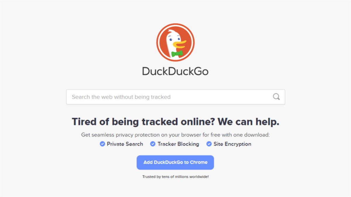 DuckDuckGo vs Firefox: Which is the Best Private Browser? - Softonic