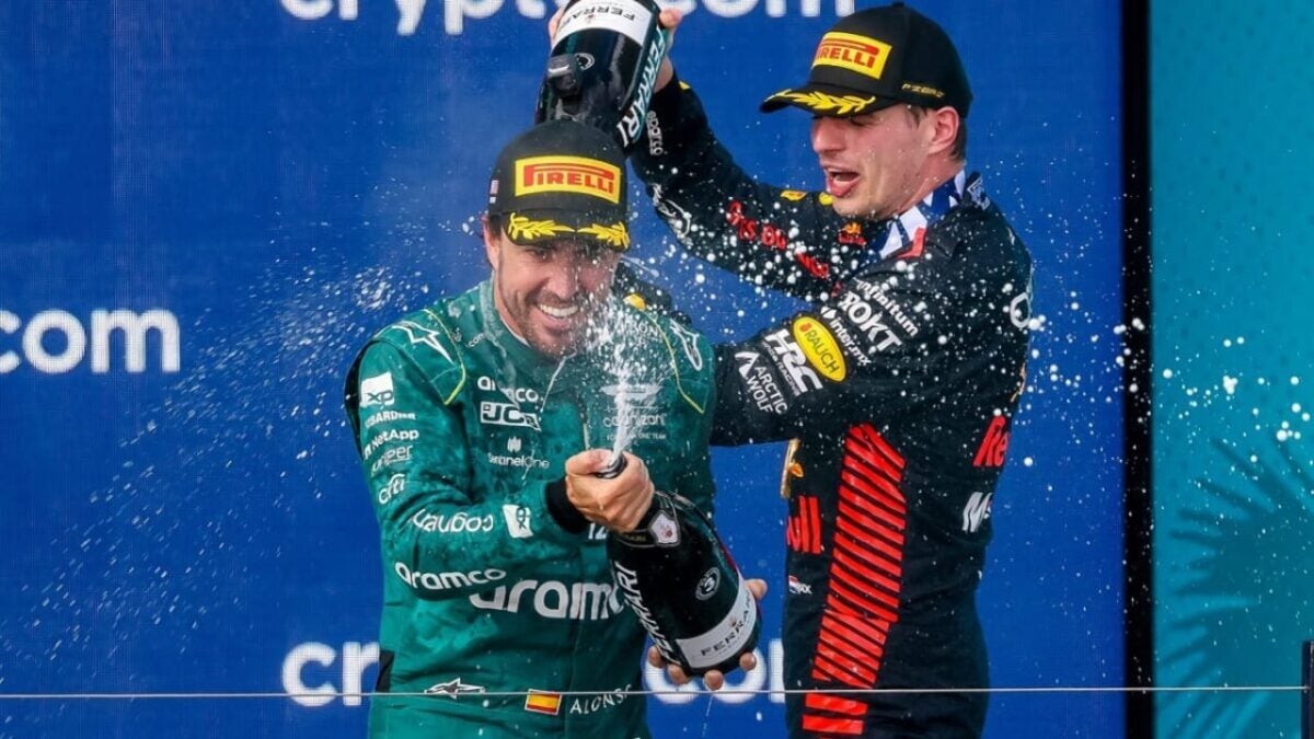 Get Ready for Thrilling Action: F1 Spanish Grand Prix Race and Schedule Revealed