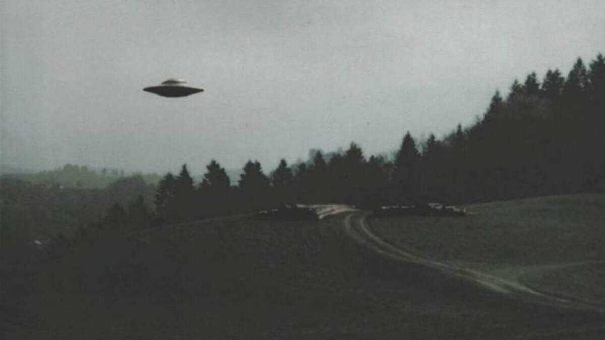 Decades of UFO Sightings: NASA’s Startling Findings from 800 Recorded Cases
