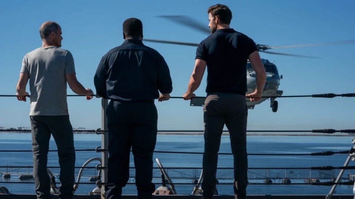 Amazon’s Hit Spy Series Concludes with Highly Anticipated Final Season Premiere