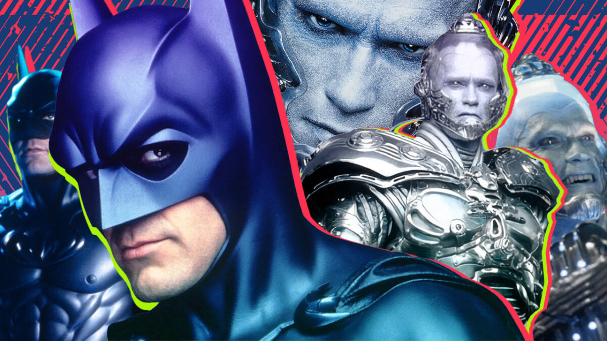 A Rift in Hollywood: The Untold Story of George Clooney’s Animosity Towards Arnold Schwarzenegger