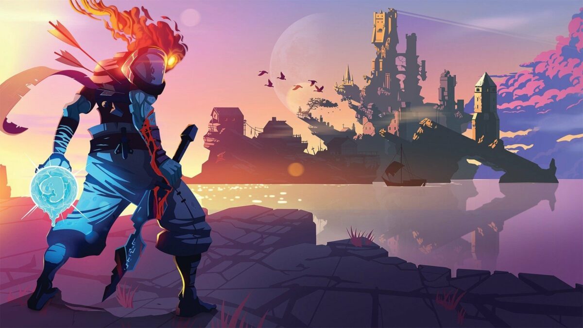 Unforgettable Gaming Experience Comes Alive in Anime Form: 2018’s Must-Play Game Gets Animated
