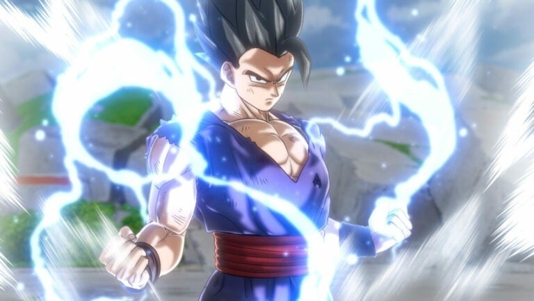 Epic Battles and Super Saiyans: The Latest Dragon Ball Movie Lands on Streaming Services