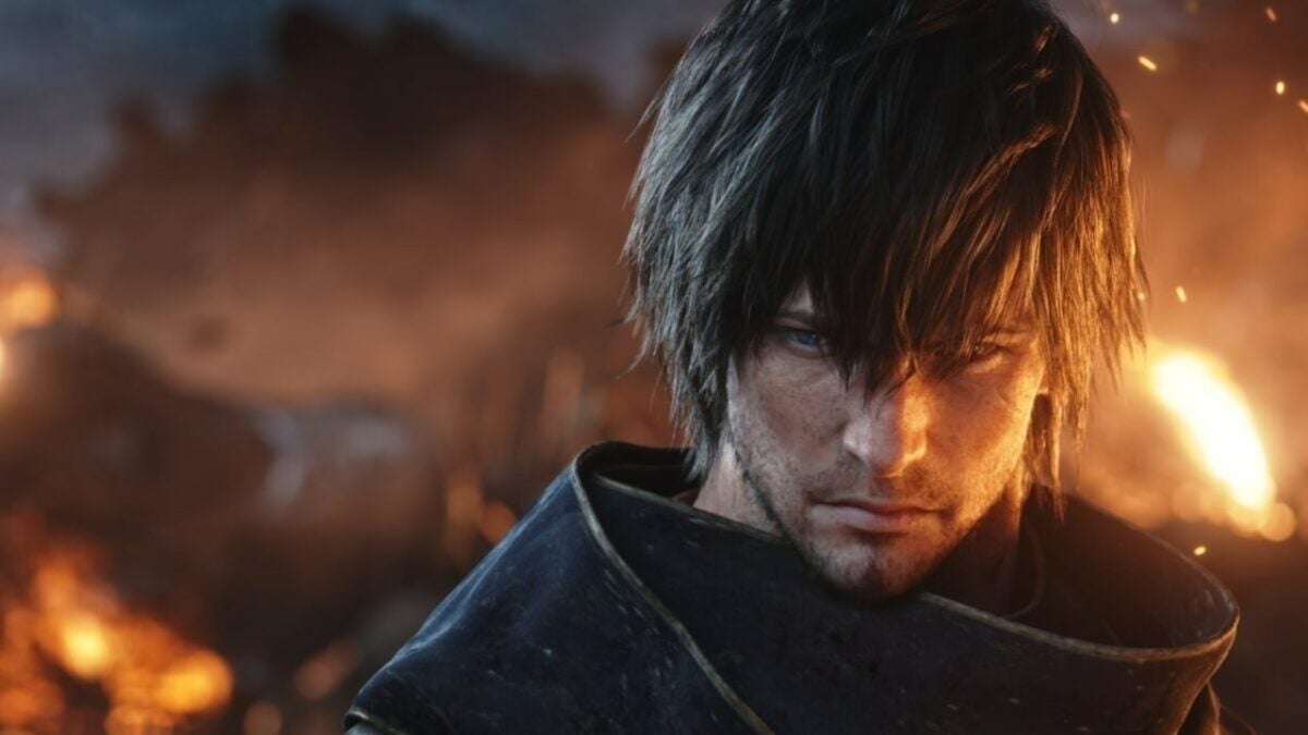 Final Fantasy XVI Playtime Revealed: How Many Hours Can You Expect?