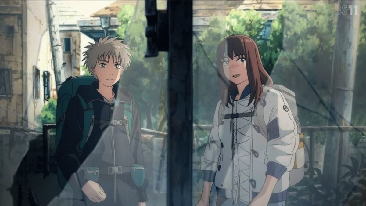 Anime Enthusiasts Can’t Get Enough of Tengoku-Daimmakyo: Here’s Why