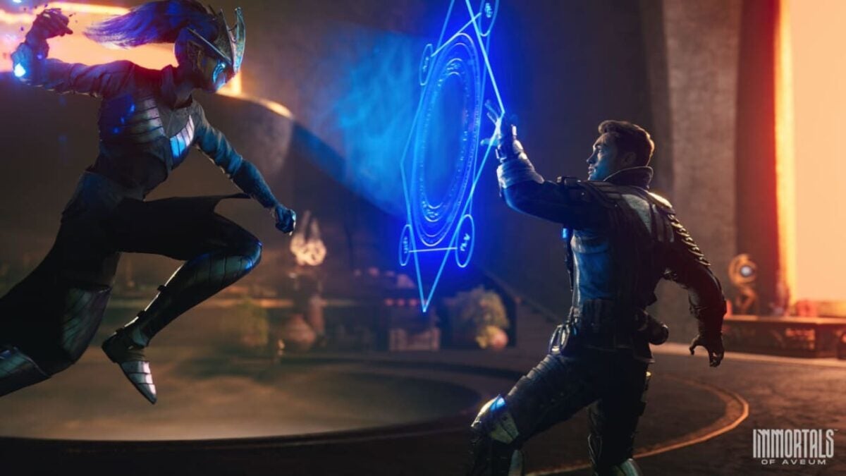 Get ready for a mystical shooter experience with “Immortals of Aveum”, EA’s latest game showcased in mesmerizing trailer