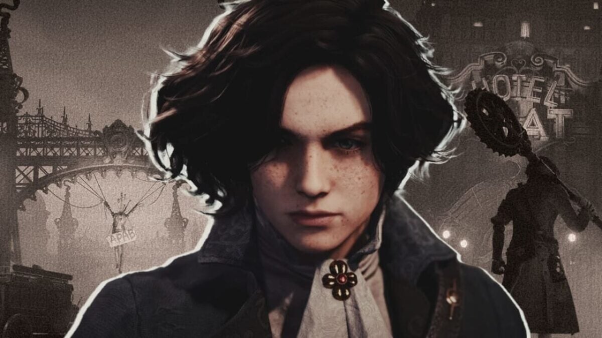 Experience the Dark Fantasy of Lies of P, Pinocchio’s Bloodborne, with Demo Out Now and Release Date Confirmed