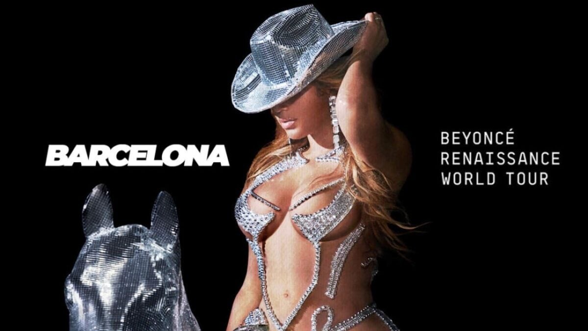 Mark Your Calendars: Beyoncé Announces Spain Tour Dates and Concert Schedule
