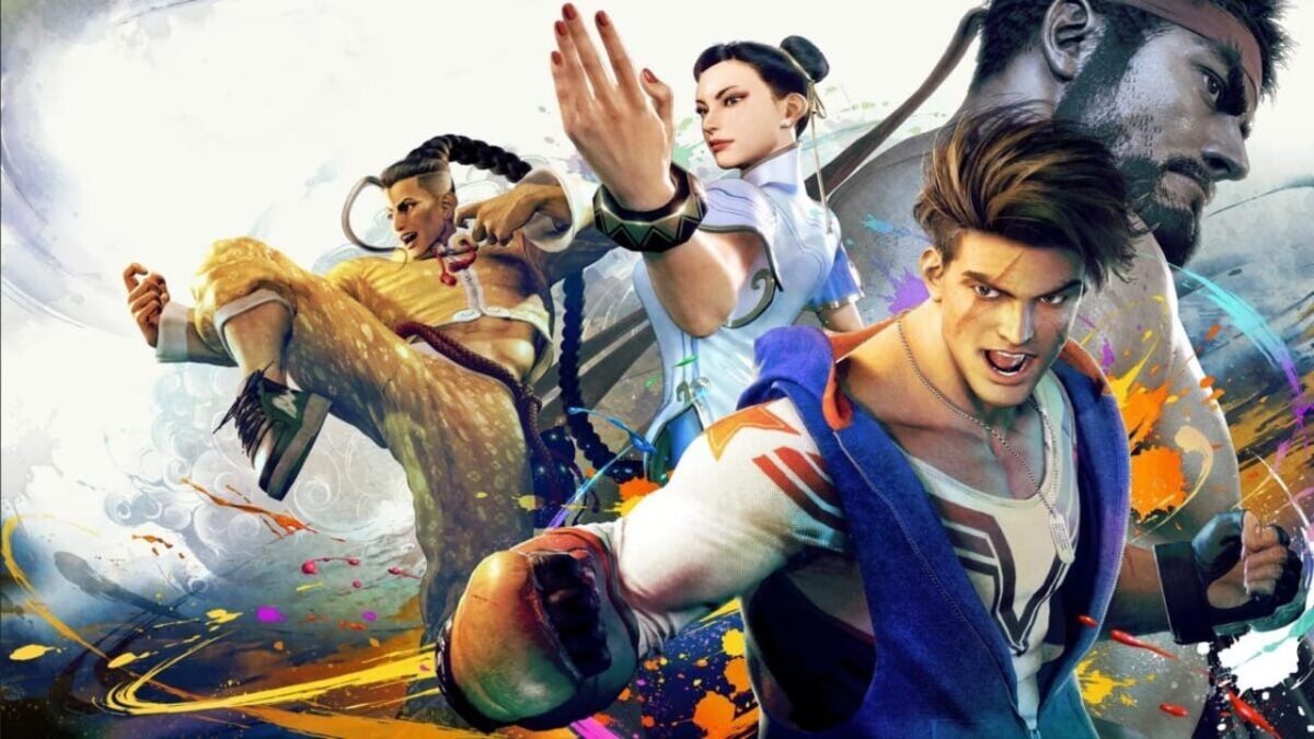 Has Street Fighter 6 Failed to Live Up to Expectations? Sales Figures Revealed