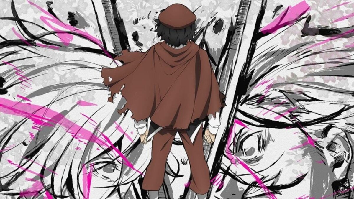 Get Ready to Solve Cases: Anime’s Finest Detectives Return for Thrilling Fifth Season