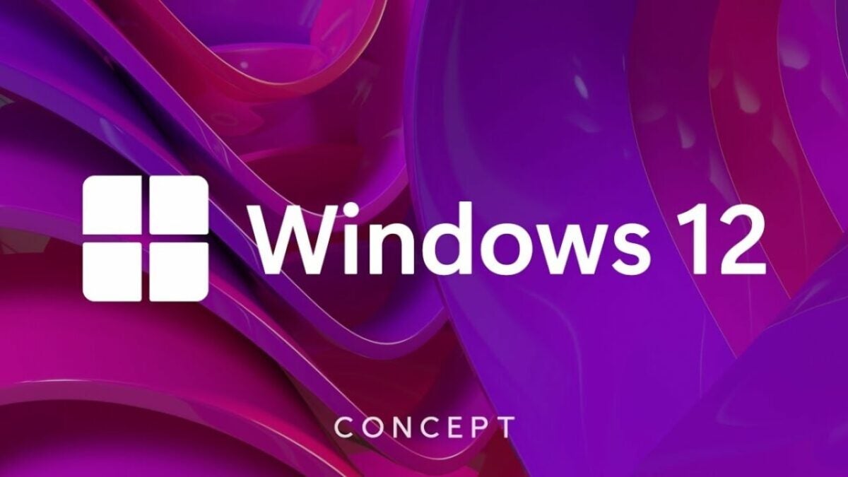 Visual Transformation: Witness the Stunning Visuals of Windows 12 in This Revealing Video