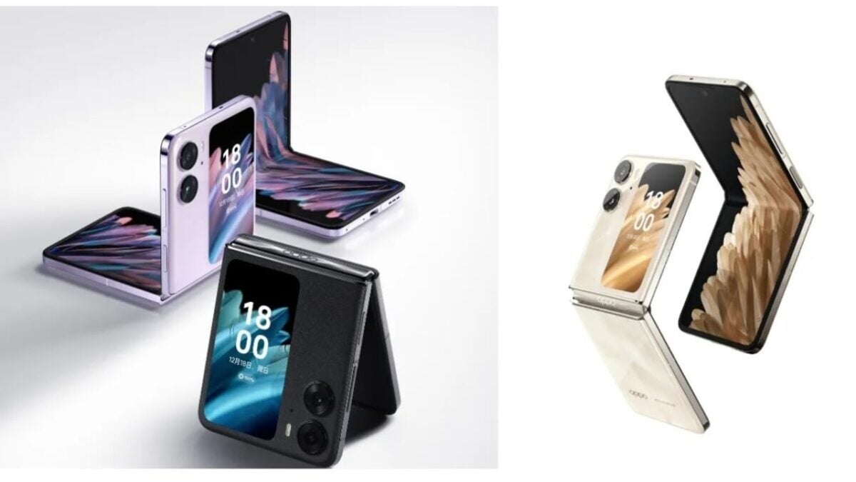 Breaking the Mold: OnePlus Introduces Its First-Ever Foldable Smartphone