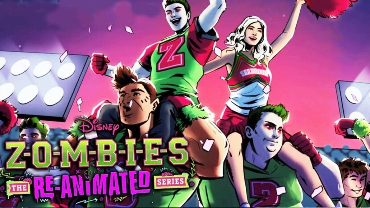 Back from the Dead: Disney Unveils the Revival of a Mythical Masterpiece