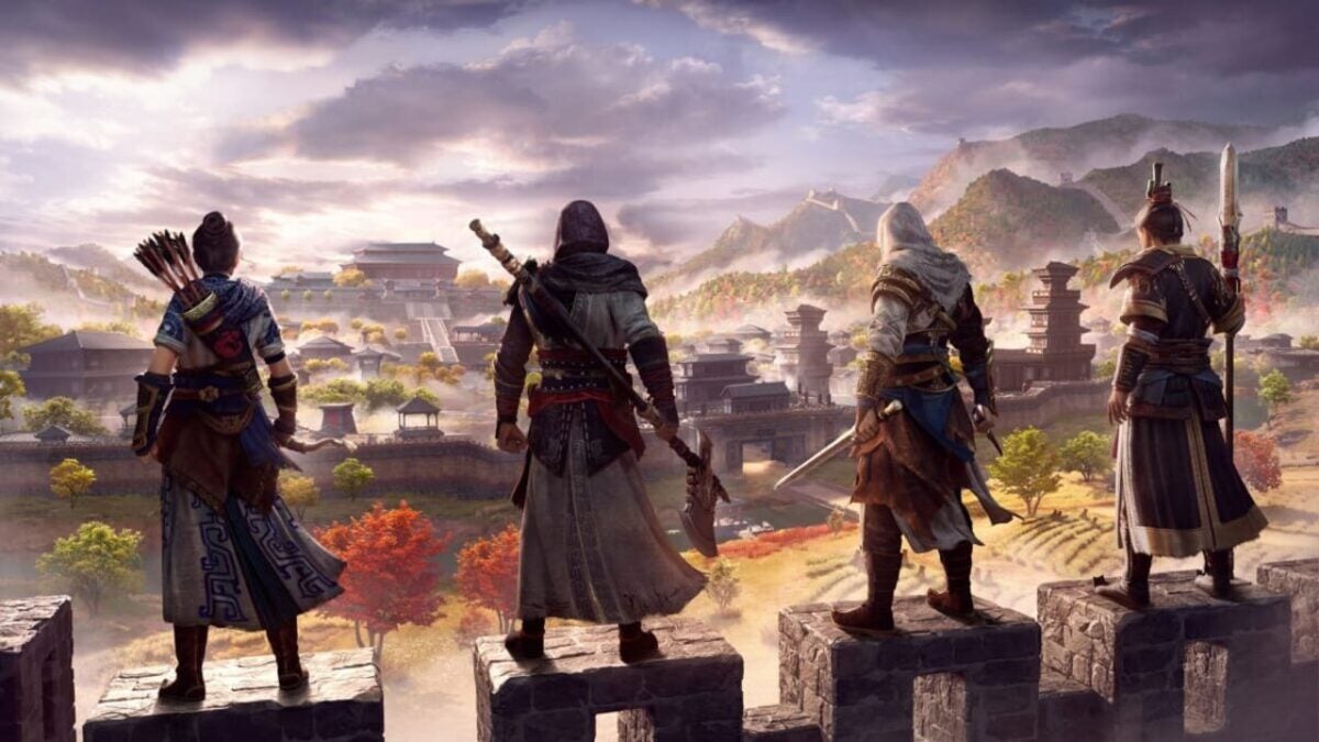 Early Access Unveiled: Here’s Your Chance to Play Assassin’s Creed: Codename Jade Before the Official Release!
