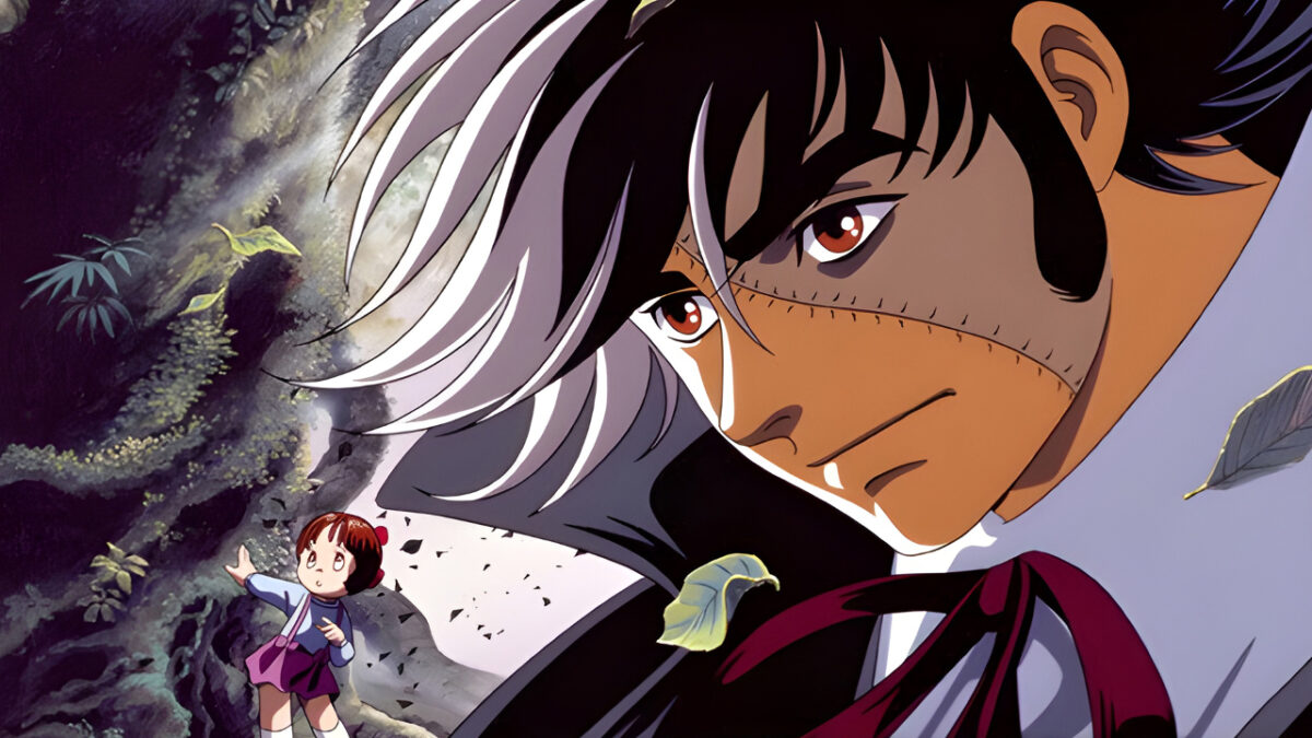 Reviving a Legend: Artificial Intelligence Breathes Life Into Iconic Manga Series