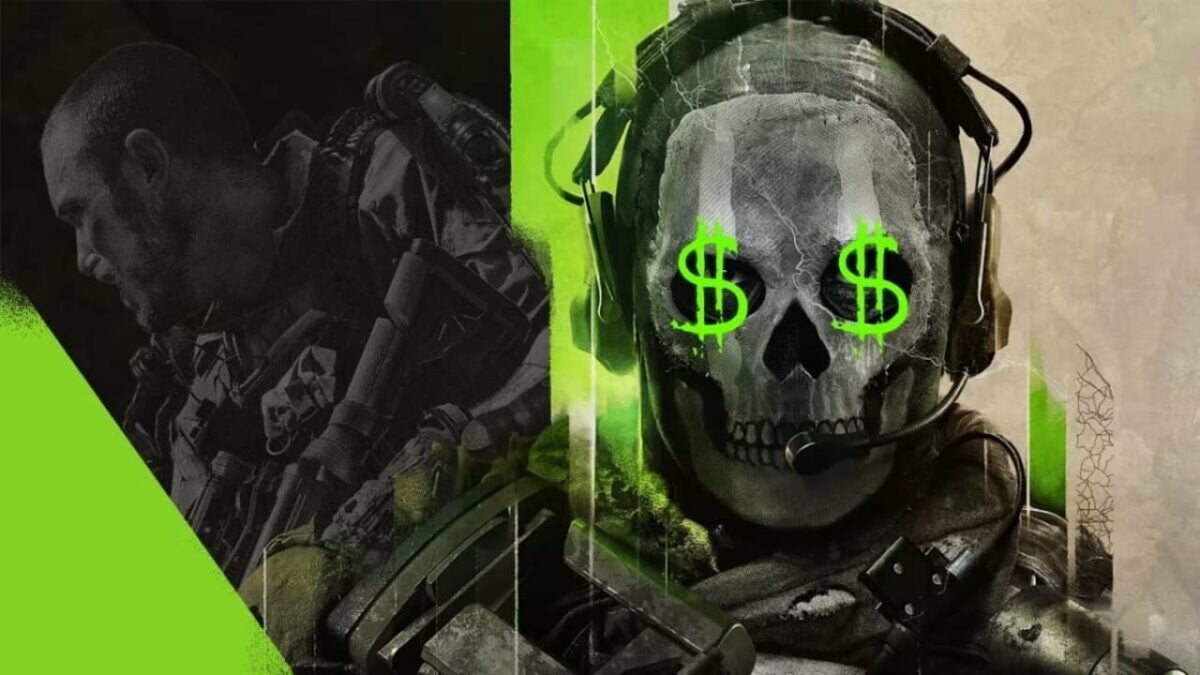 Call of Duty’s Triumph: Latest Installment Emerges as the Franchise’s Biggest Hit Ever