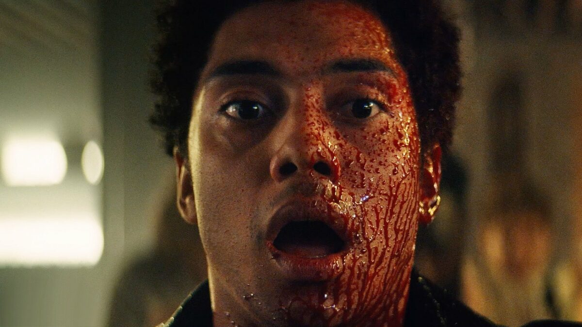 Amazon Prime estrena tráiler del spin-off más esperado del año