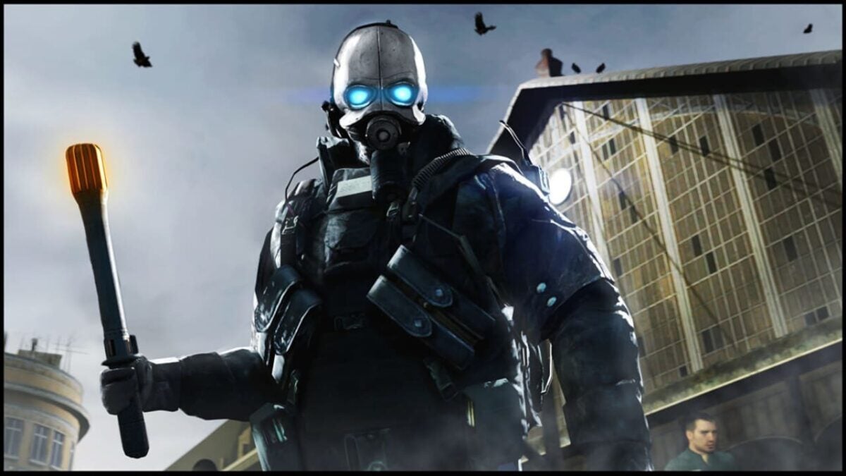 Half-Life Making a Comeback? Rumors Suggest Announcement Before Summer’s Close