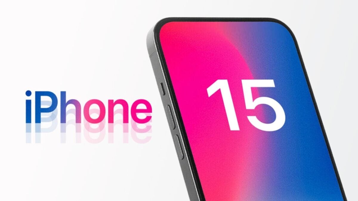 iPhone 15: Prepare for a Major Overhaul Beyond the Anticipated USB C Port
