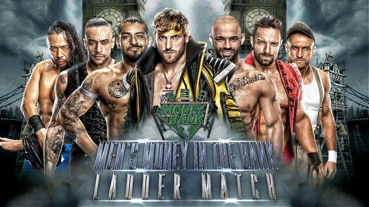 Unpredictability Reigns: Money In The Bank 2023 Welcomes Surprise Entrant and Divisive Competitors