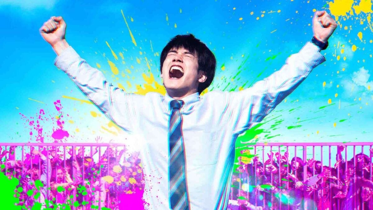 Netflix’s Exciting Lineup Revealed: Anime, Robots, and Pokémon Take Center Stage