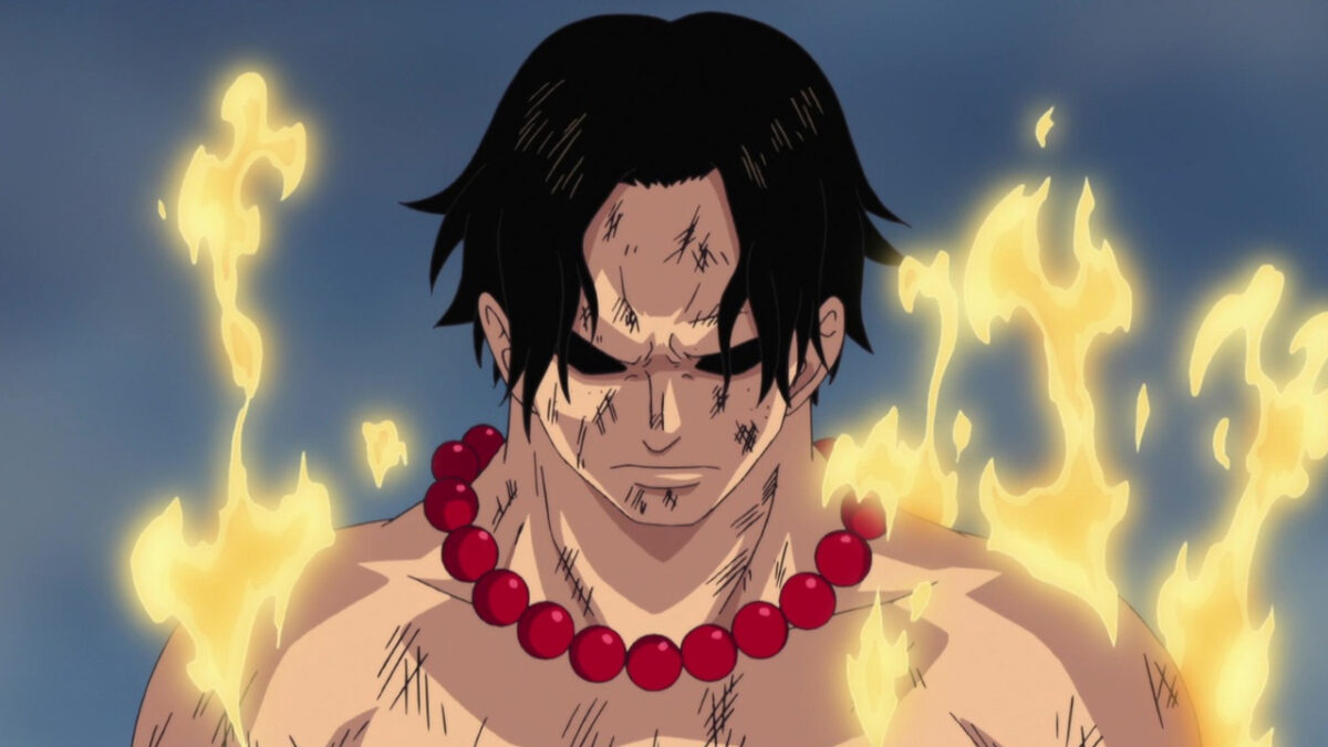 one piece mejores momentos