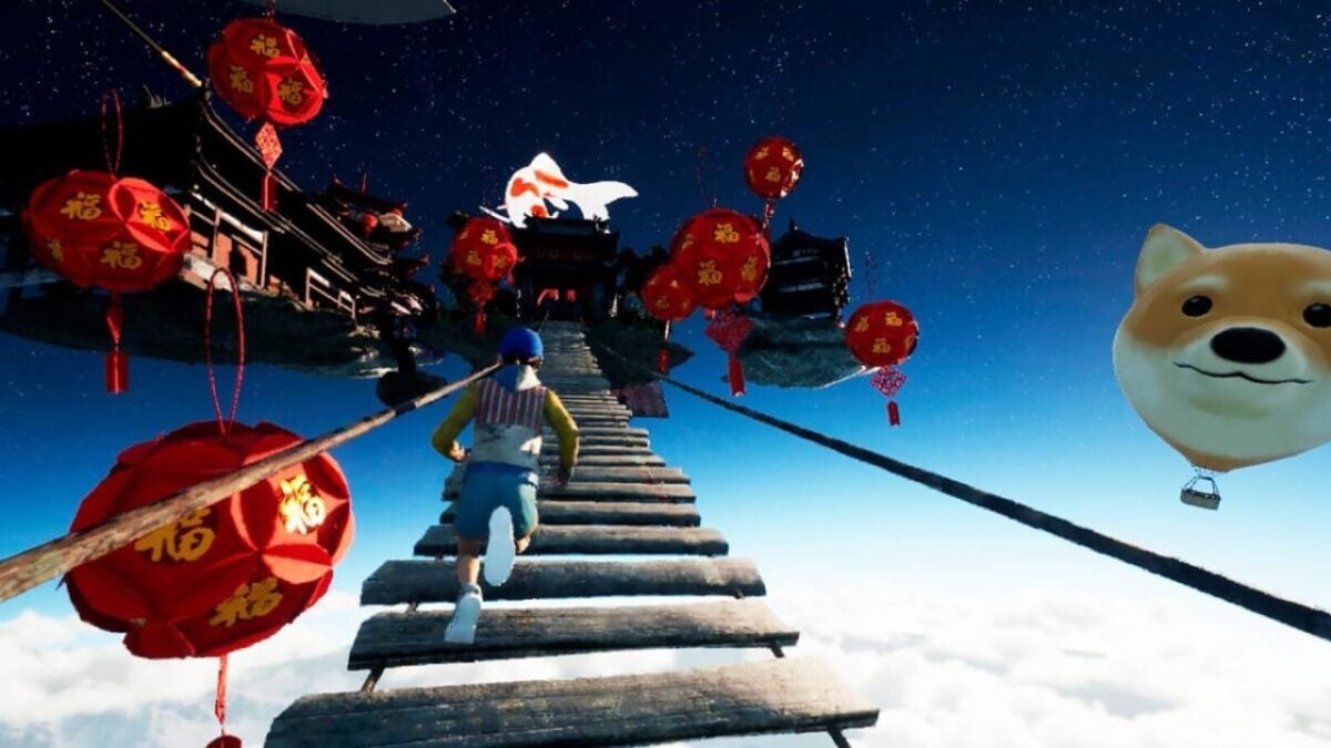 Only Up: The Indie Game that Ibai, Rubius, and Other Influencers Have Turned into a Phenomenon