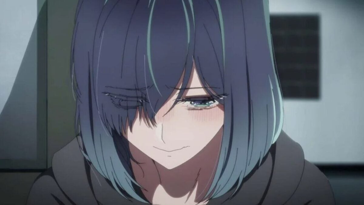We watch the best Anime of the Year: you can’t stop watching it!