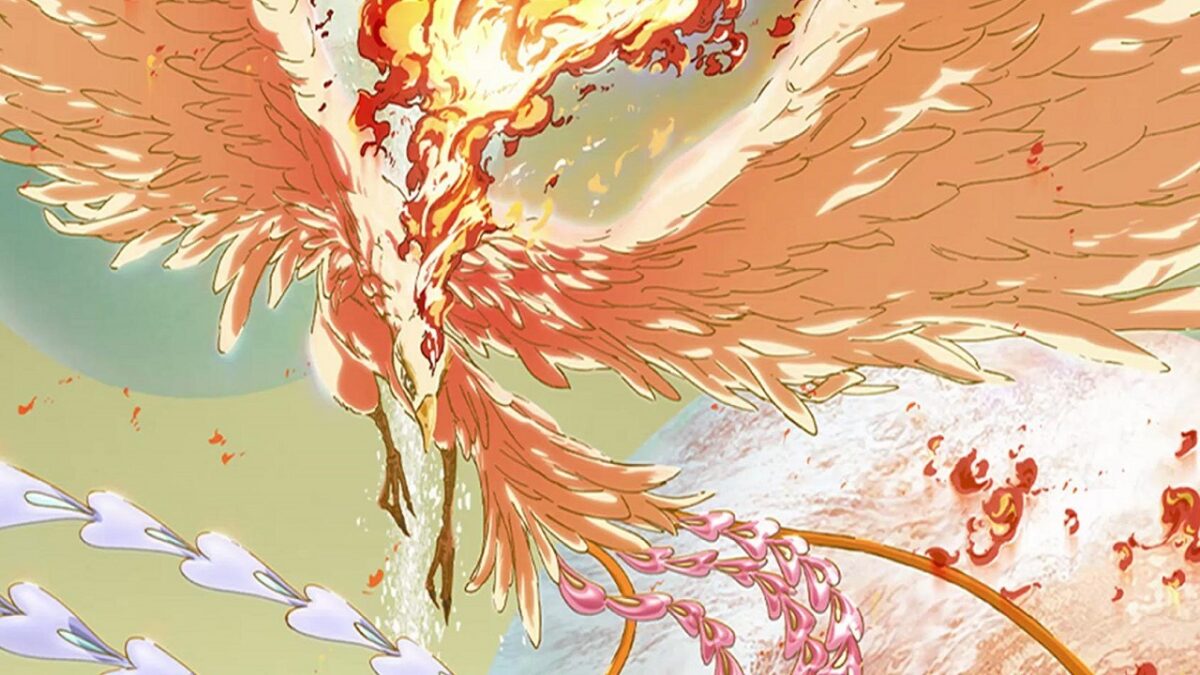 Anime Perfection: Osamu Tezuka’s Magnum Opus Shines Bright in its Epic Adaptation