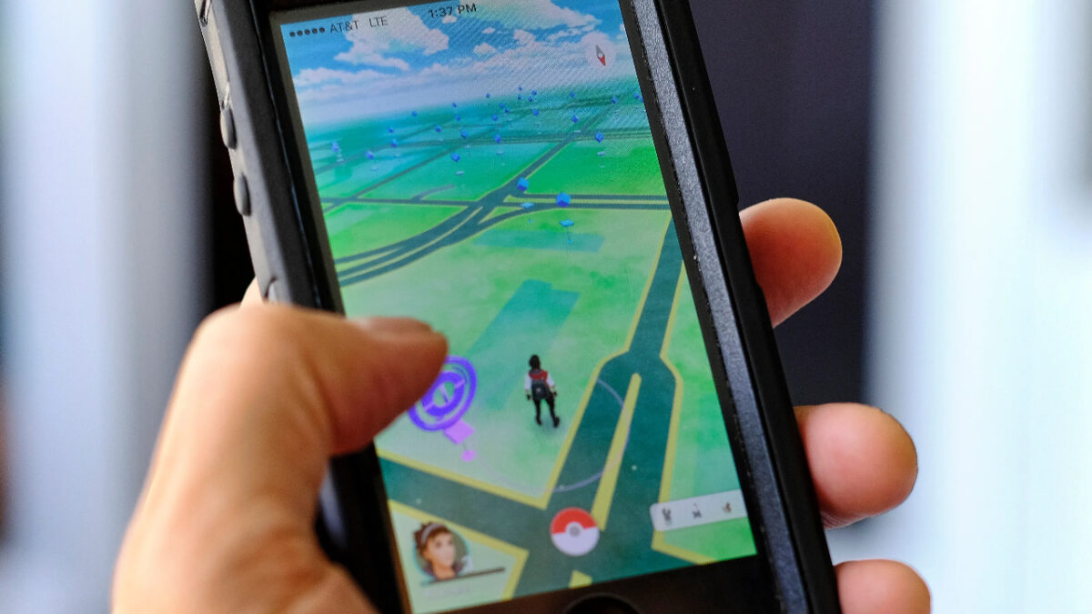 Paldea is coming to Pokémon Go! Is it time to come back?