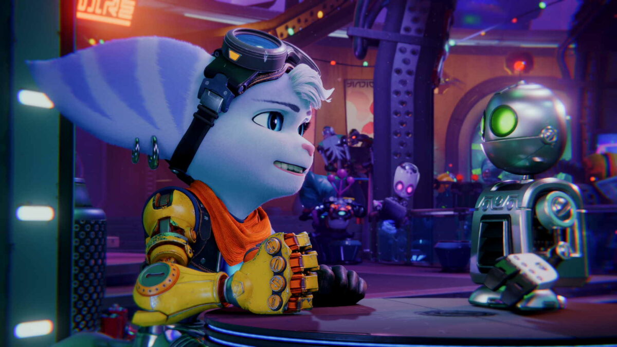 Unveiling the Truth: Ratchet & Clank Gameplay Challenges the Importance of Sony’s Super SSD