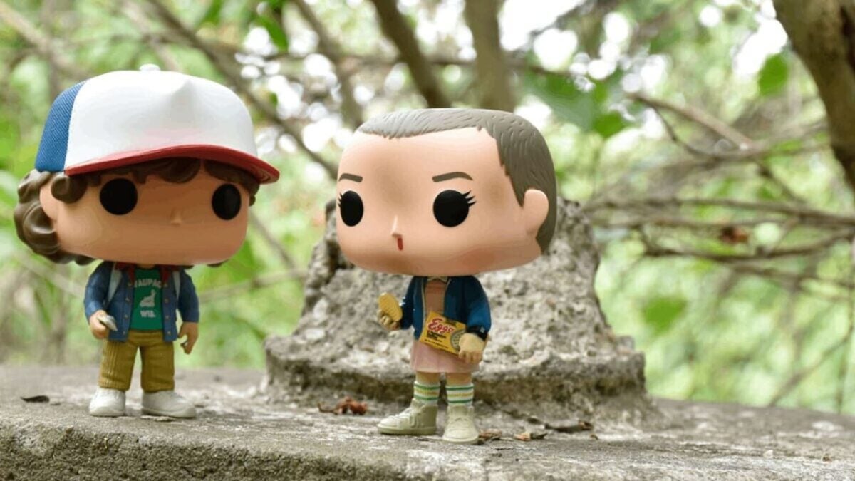 Collectible Obsession: Exploring the Vast Universe of Funko Pop Figures After 25 Years