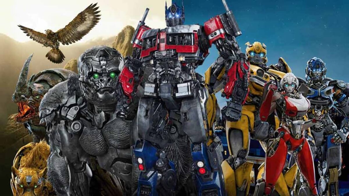 Transformers fans can't even describe the fear they have that Elon Musk might buy it