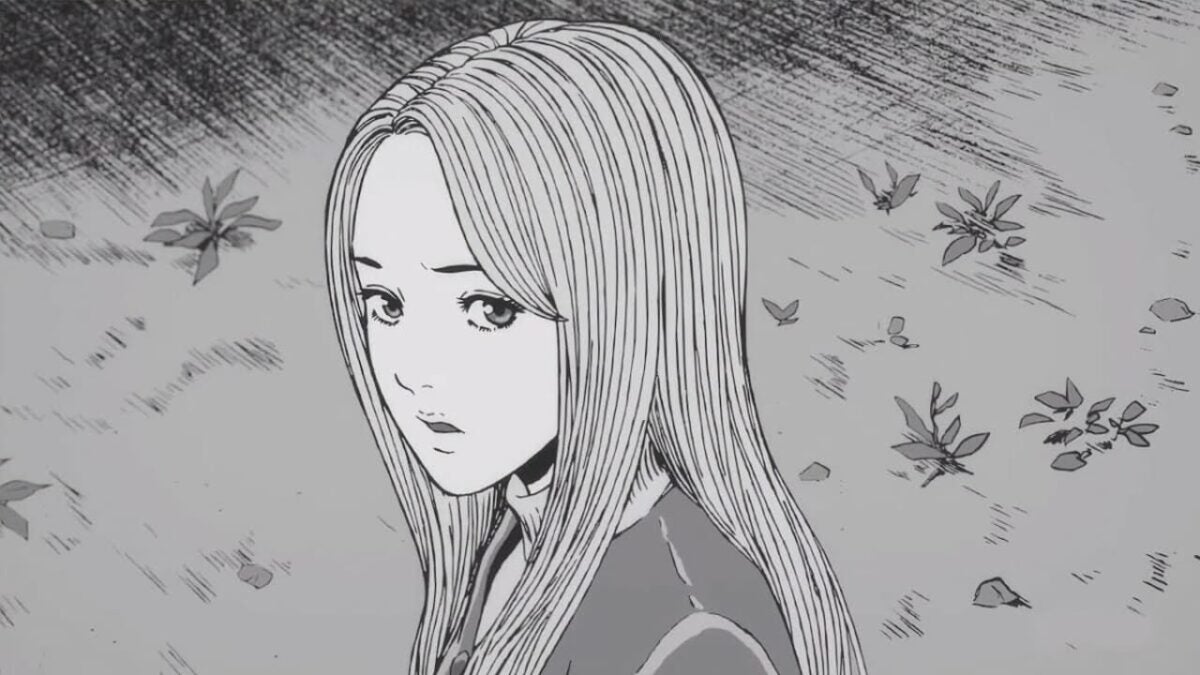 Junji Ito’s World Unleashed: New Anime Realizes the Horror Icon’s Vision!