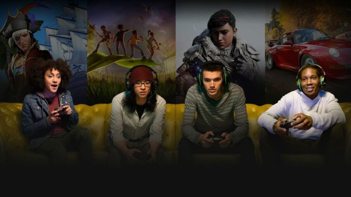 Xbox Live Gold to Be Discontinued Soon, Microsoft Teases Innovative Replacement