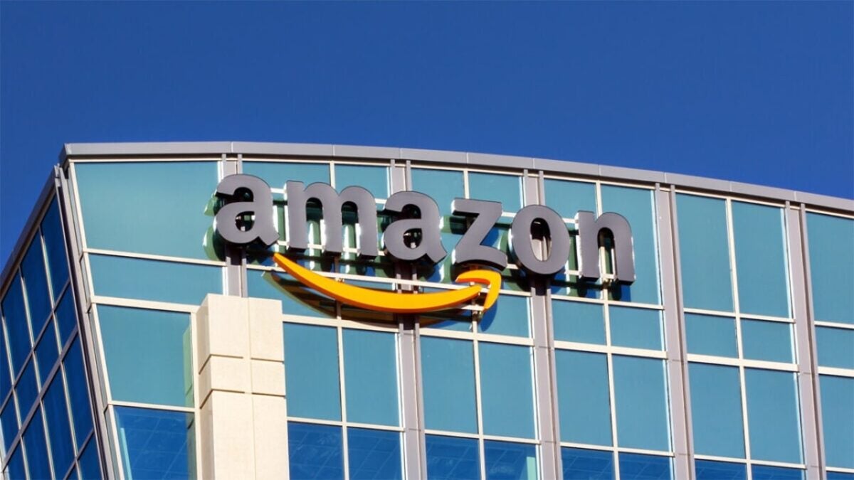 Amazon: "come to the office or stay home…forever"