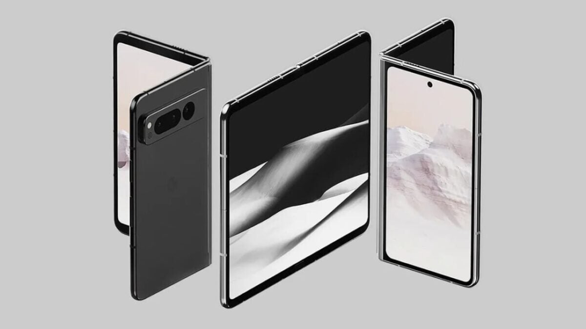 Android 14 Beta 5.2 Update Resolves Pixel Fold’s Glitches and Problems