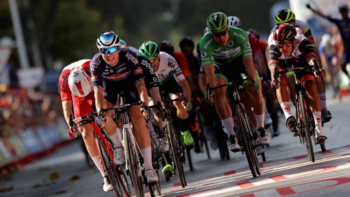 Barcelona’s Roadmap During Vuelta a España: Tips for City Dwellers!