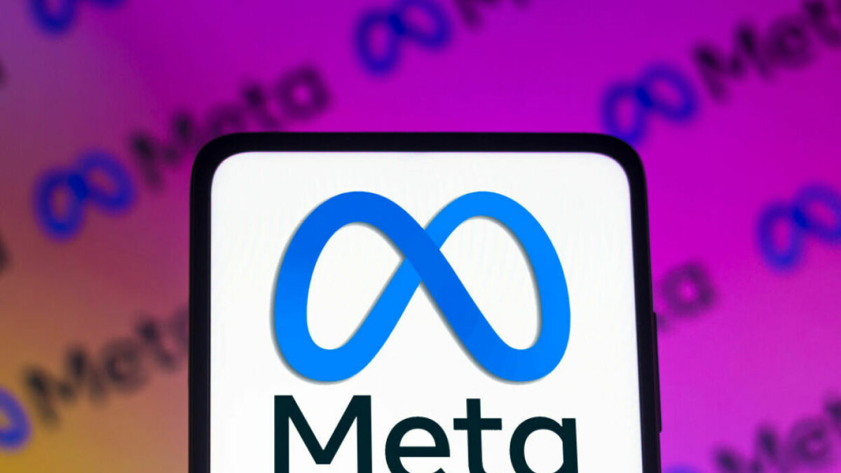 El traductor universal de Meta