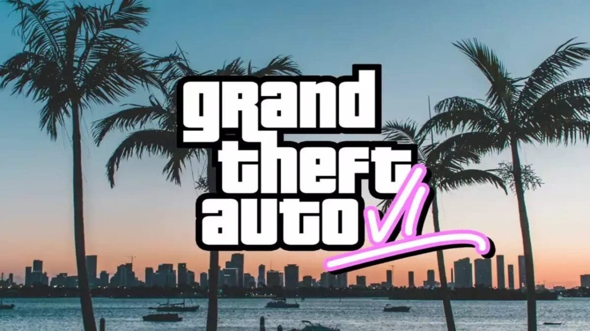 Total GTA 6 madness: the scene of a German televised debate with an interruption by an unleashed fan
