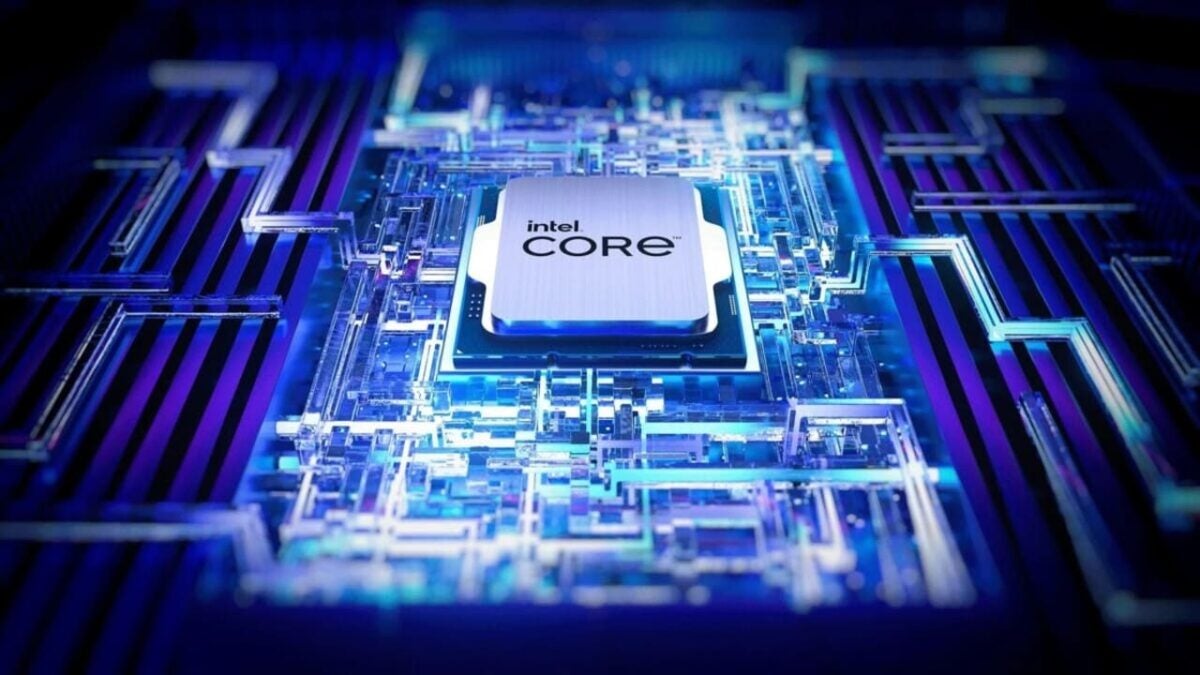 Daring Heist of the Year: 780 Intel Processors Intercepted en Route to China