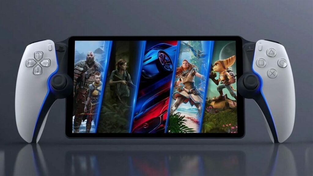 Is the PlayStation Portal Worth the Investment in 2023 at Over 200 Euros?